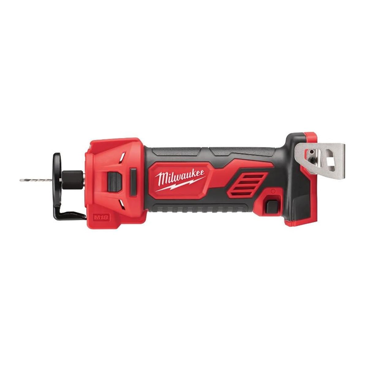Amazon.com: MILWAUKEE'S 2627-20 M18 18-Volt Lithium-Ion